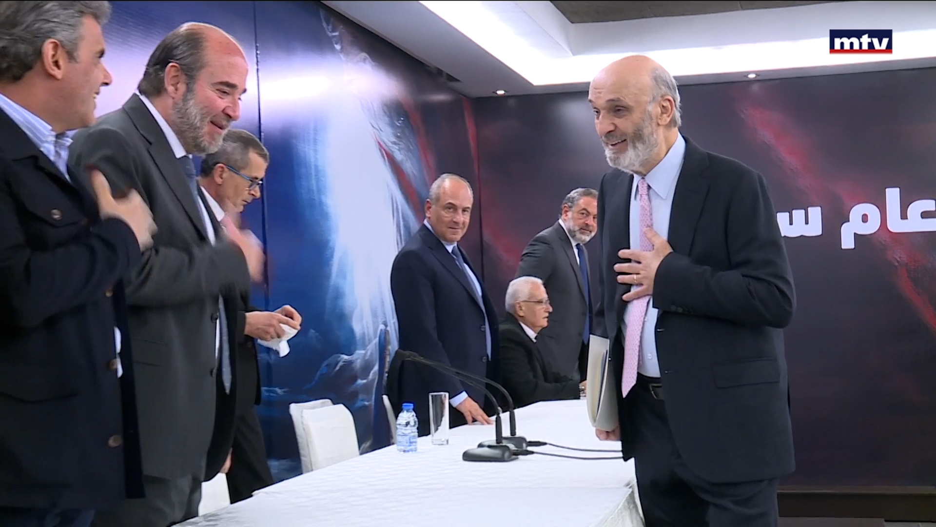 أقتراع المغتربين