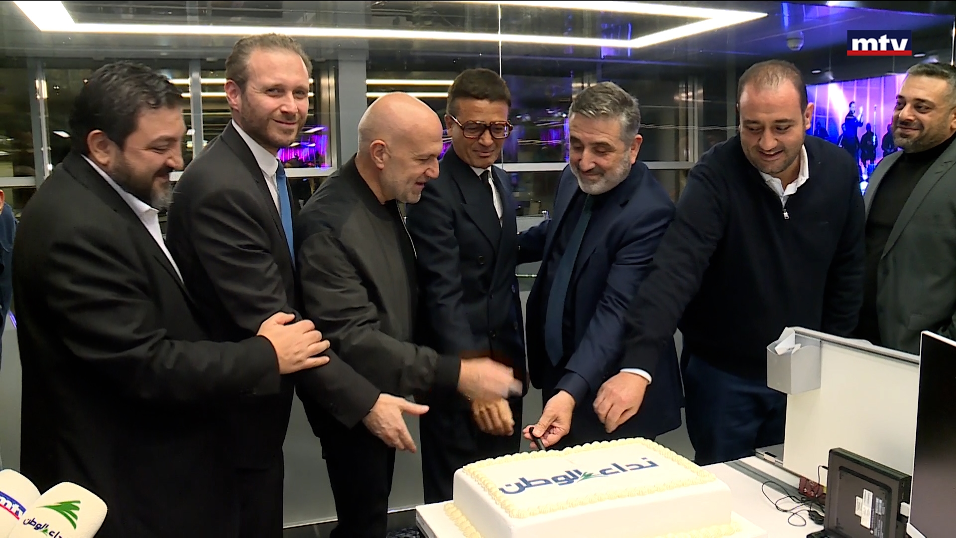 عمر حرفوش يجدد الدعم