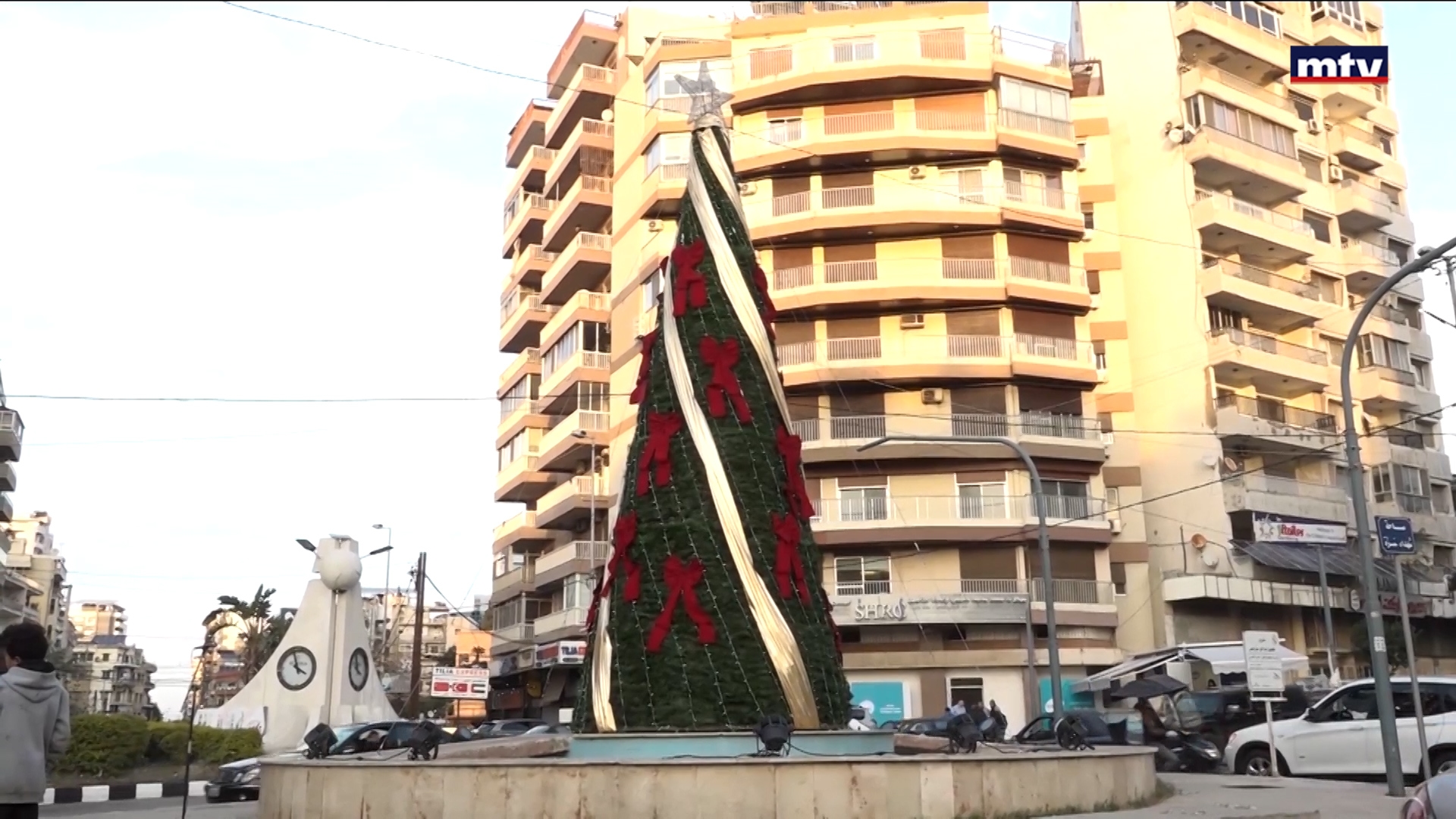 متفرقات ميلادية