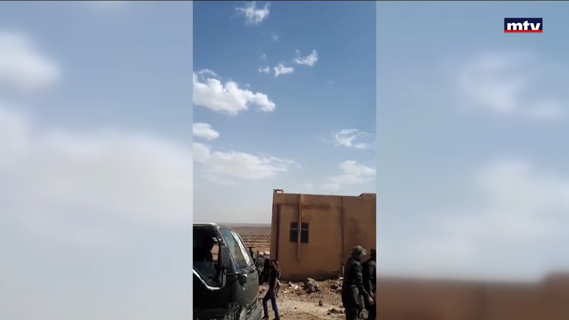 داعش في سوريا