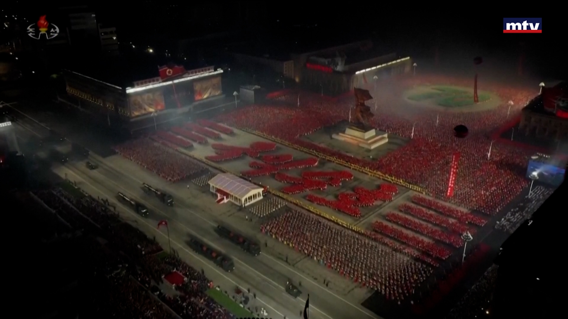 كوريا الشماليّة