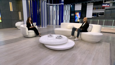 سليم طنوس - المدير التنفيذي لجمعية فرح العطاء