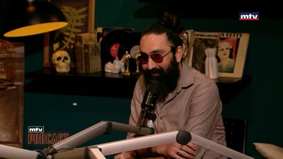Ziyad Sahhab