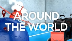 Around The World