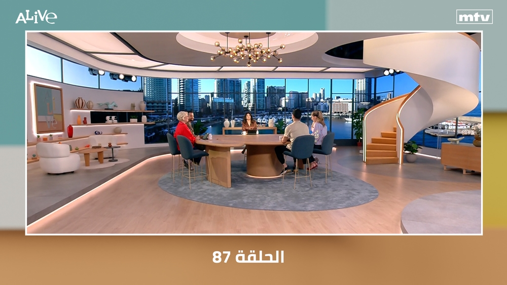 الحلقة 87