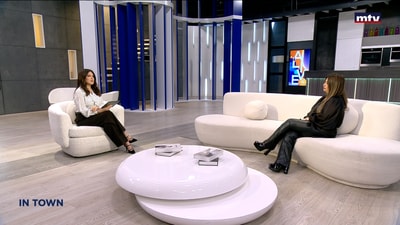 Zeina Al-Bawab Shahab - Tires and more