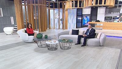 Dr. Imad Mrad - Russian President Vladimir Putin