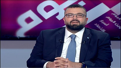 Ahmad Al Hariri