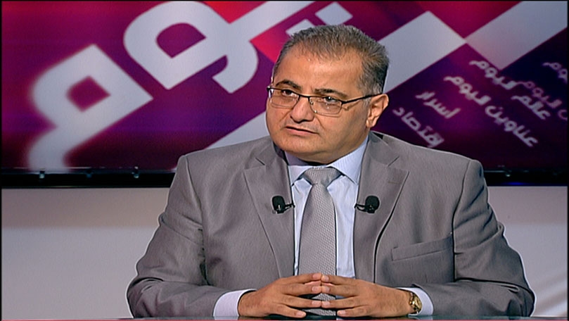 سعيد مالك