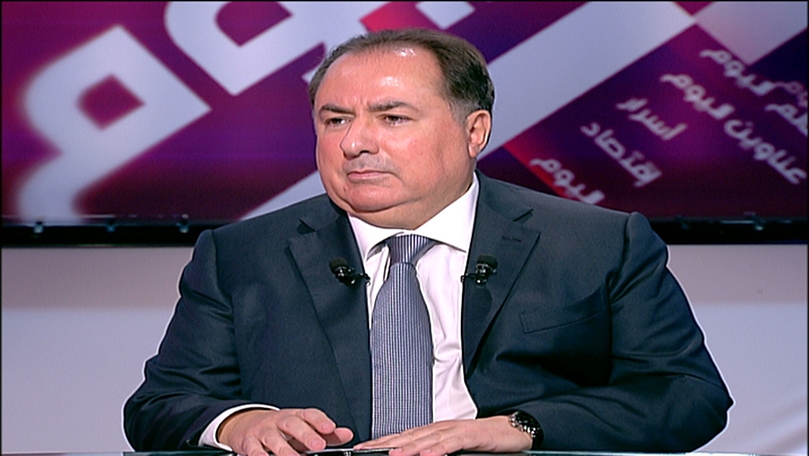 جورج جبور