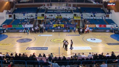 Homenetmen v/s Beirut