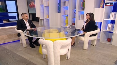 Dr. Elie Eter - Evolution in Ear Surgery