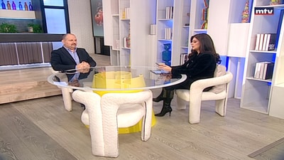 Dr. Fouad Tahan - Mood disorders and the risk of suicide