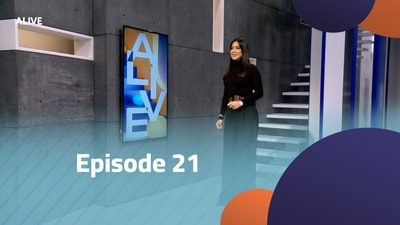 Episode 21