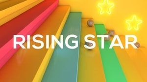 Rising star