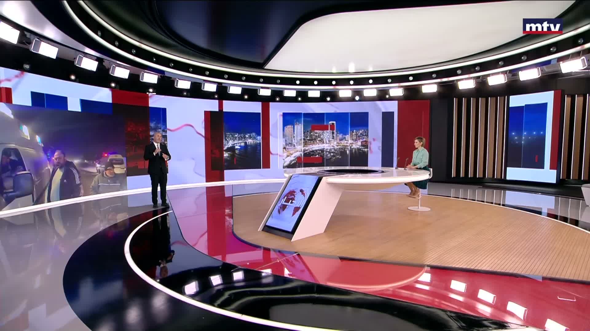 الوضع الأمني