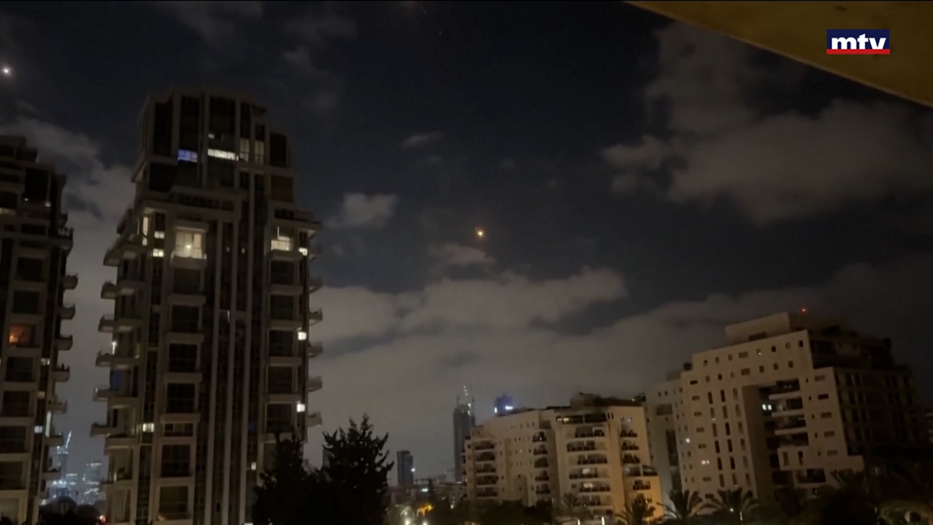 التصعيد الأميركي - الإسرائيلي ضد ايران