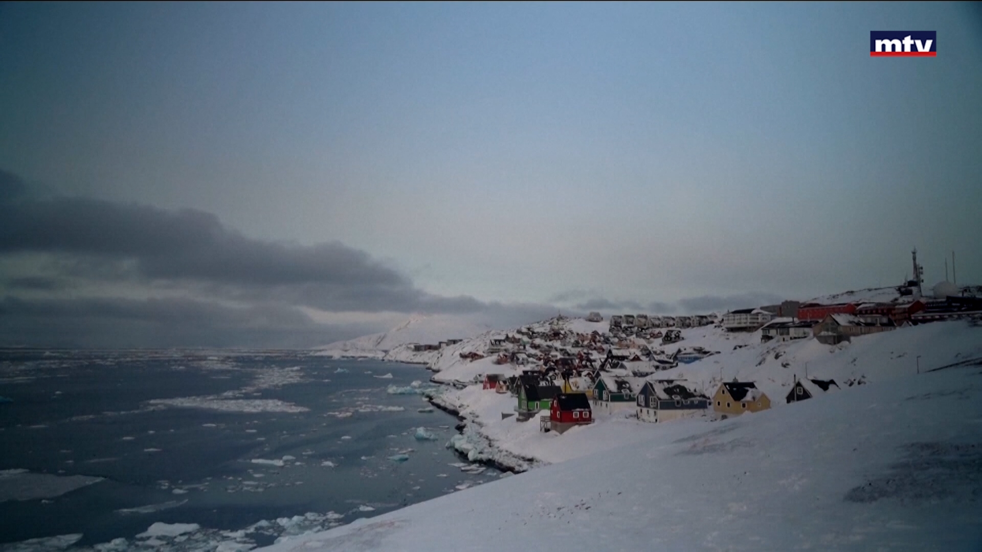 اخبار اقليمية ودولية متفرقة
