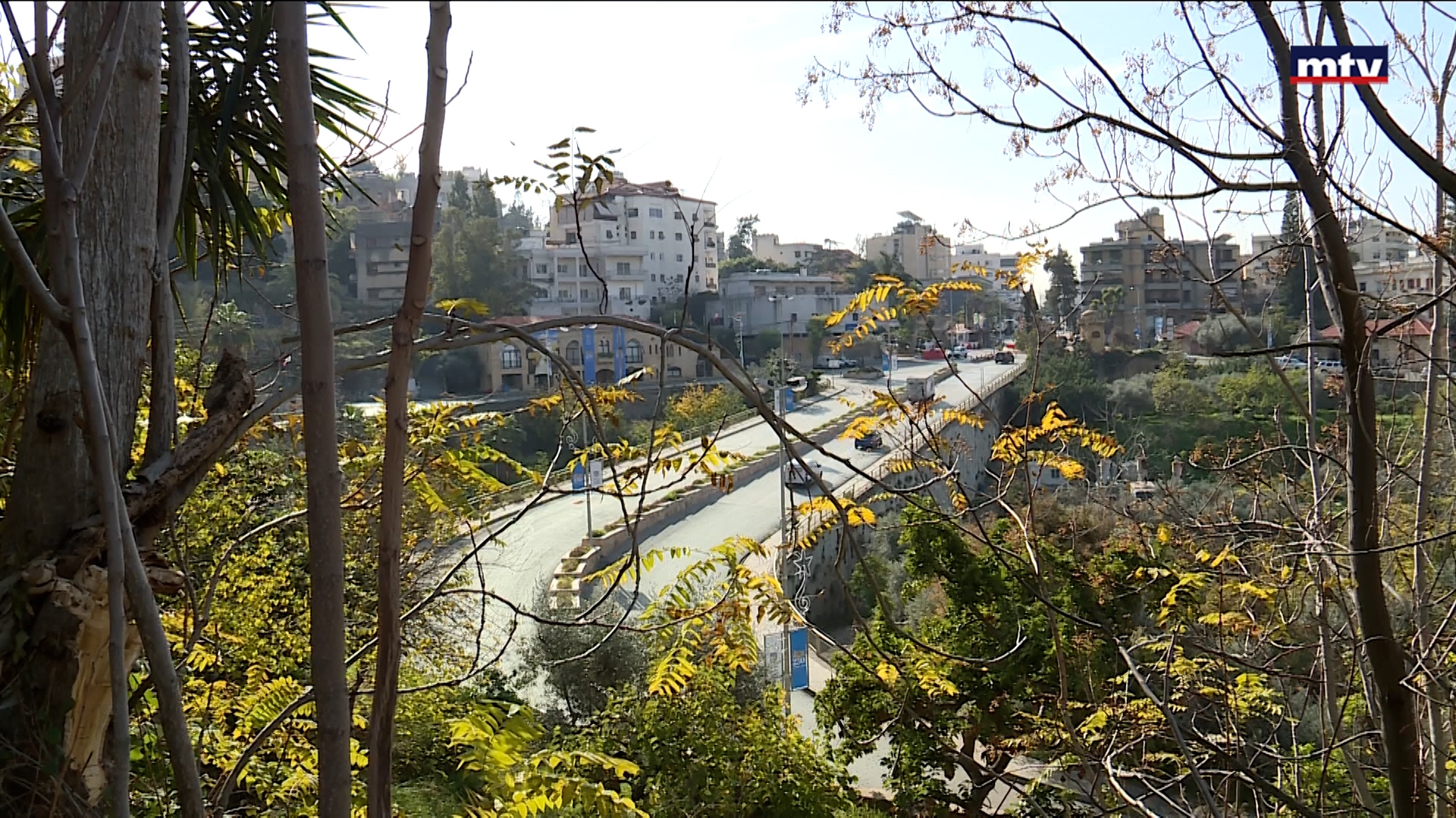 منطقة بعبدا امام خطر التغيير الديمغرافي