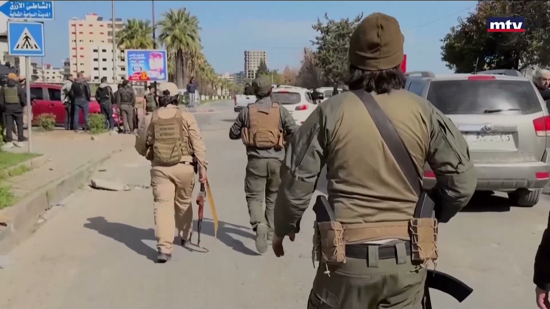 تجدد الإشتباكات في حلب