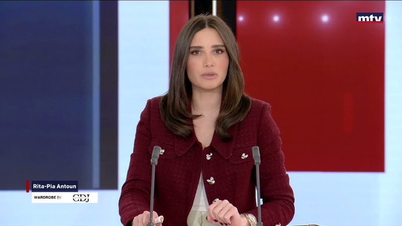 النشرة الكاملة