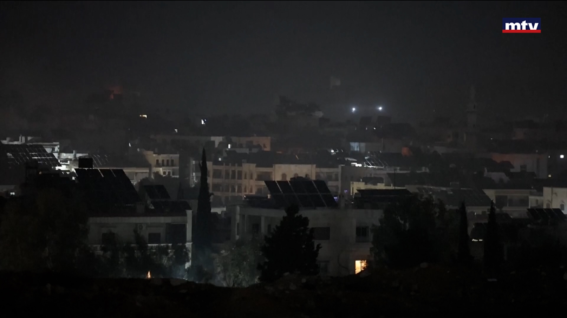 تصعيد في حلب