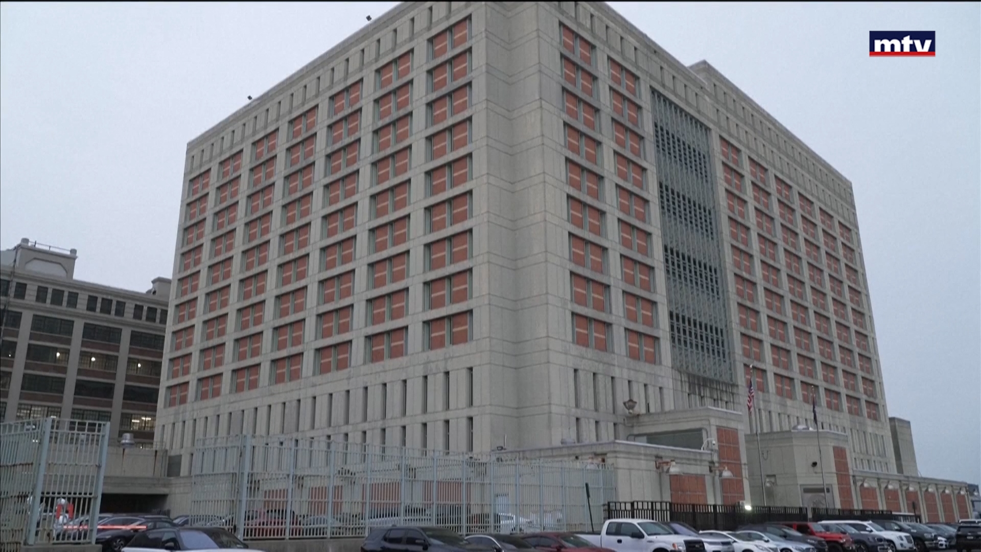 تفاصيل جديدة عن عمليّة اعتقال مادورو وزوجته