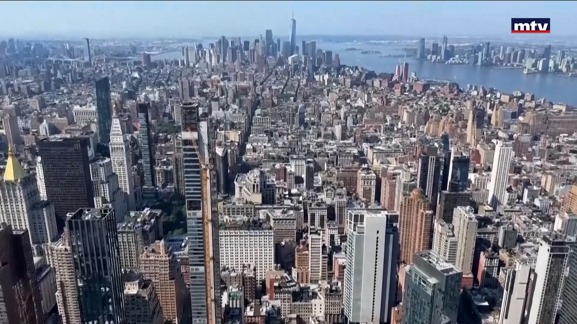 الولايات المتحدة بادارة ترامب