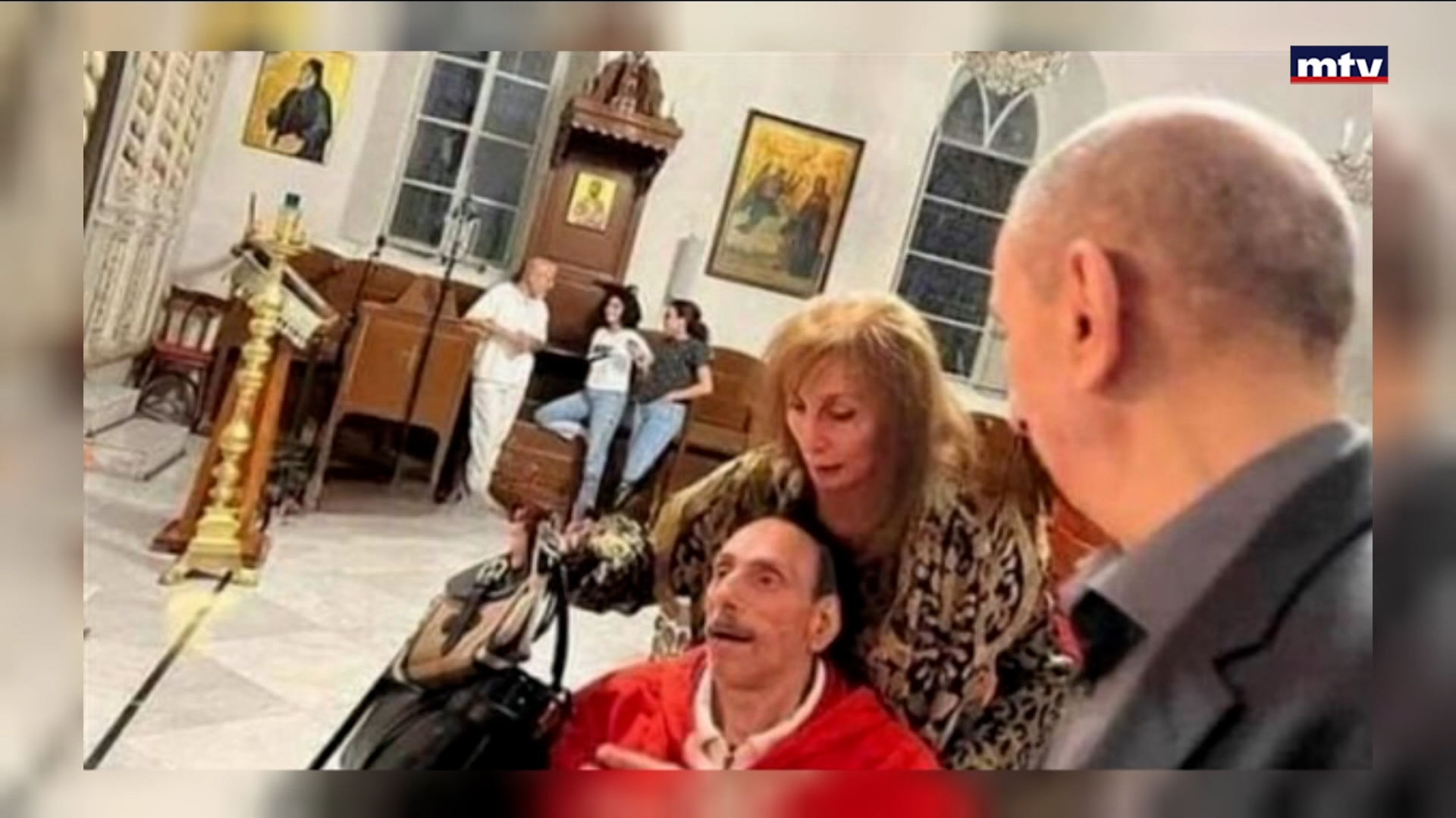 فيروز تفقد هلي