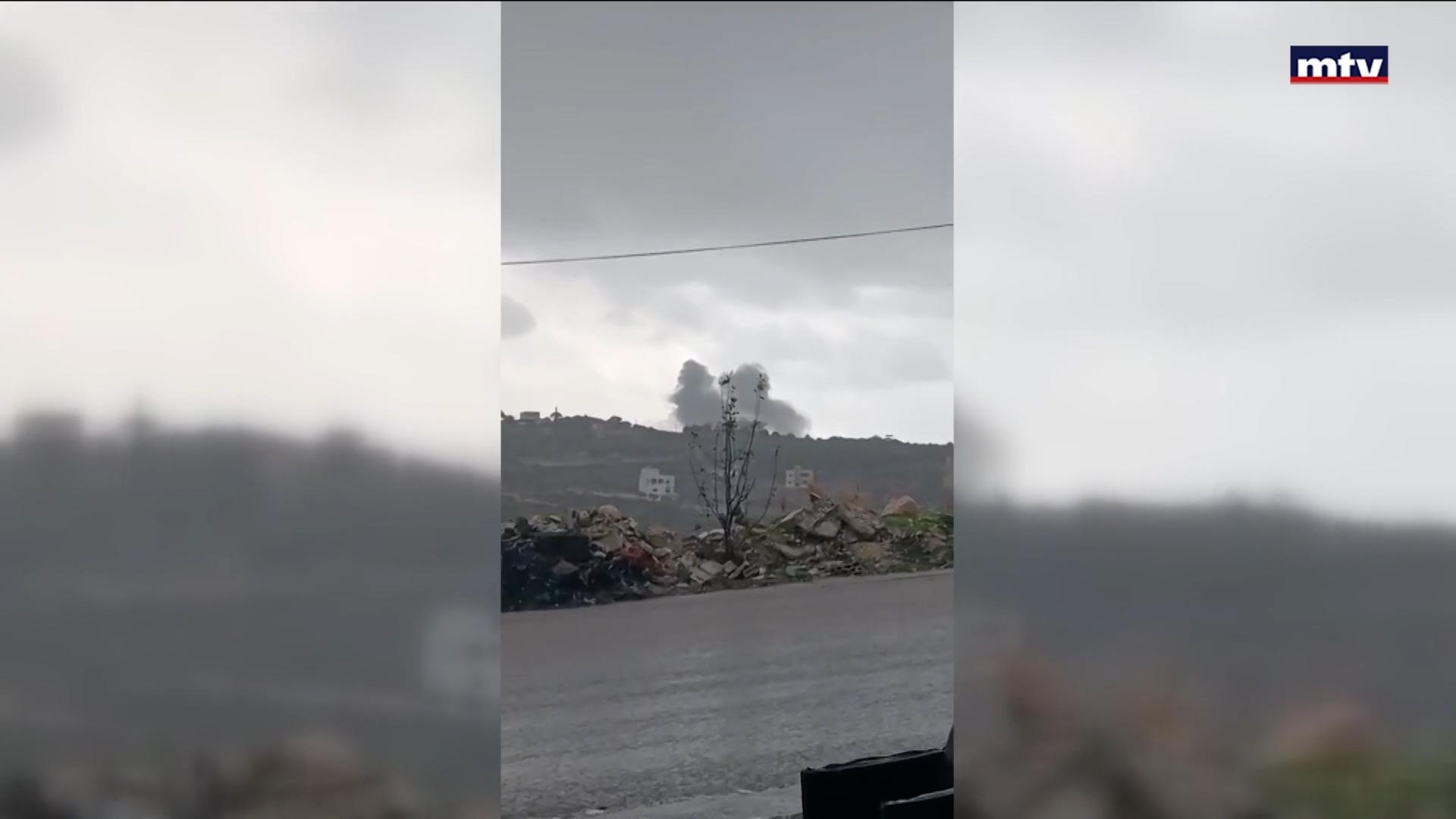 الوضع الأمني