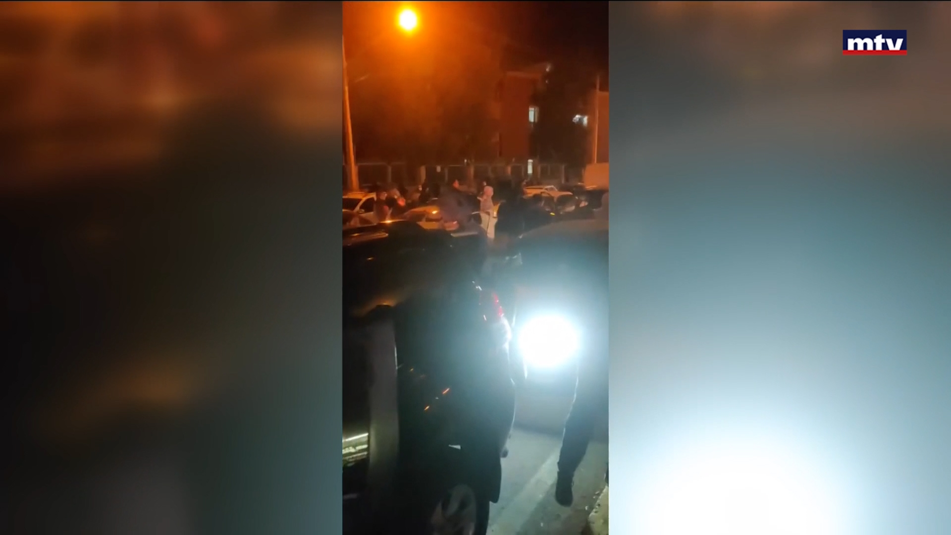 الانتفاضة الايرانية