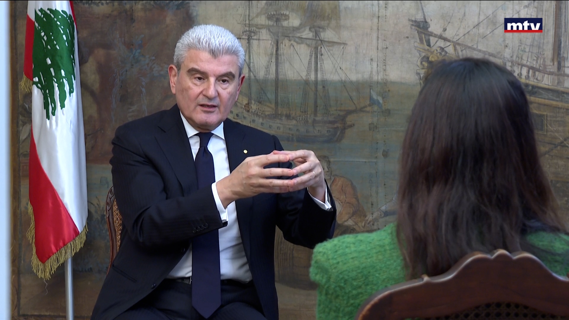 قرار الحكومة