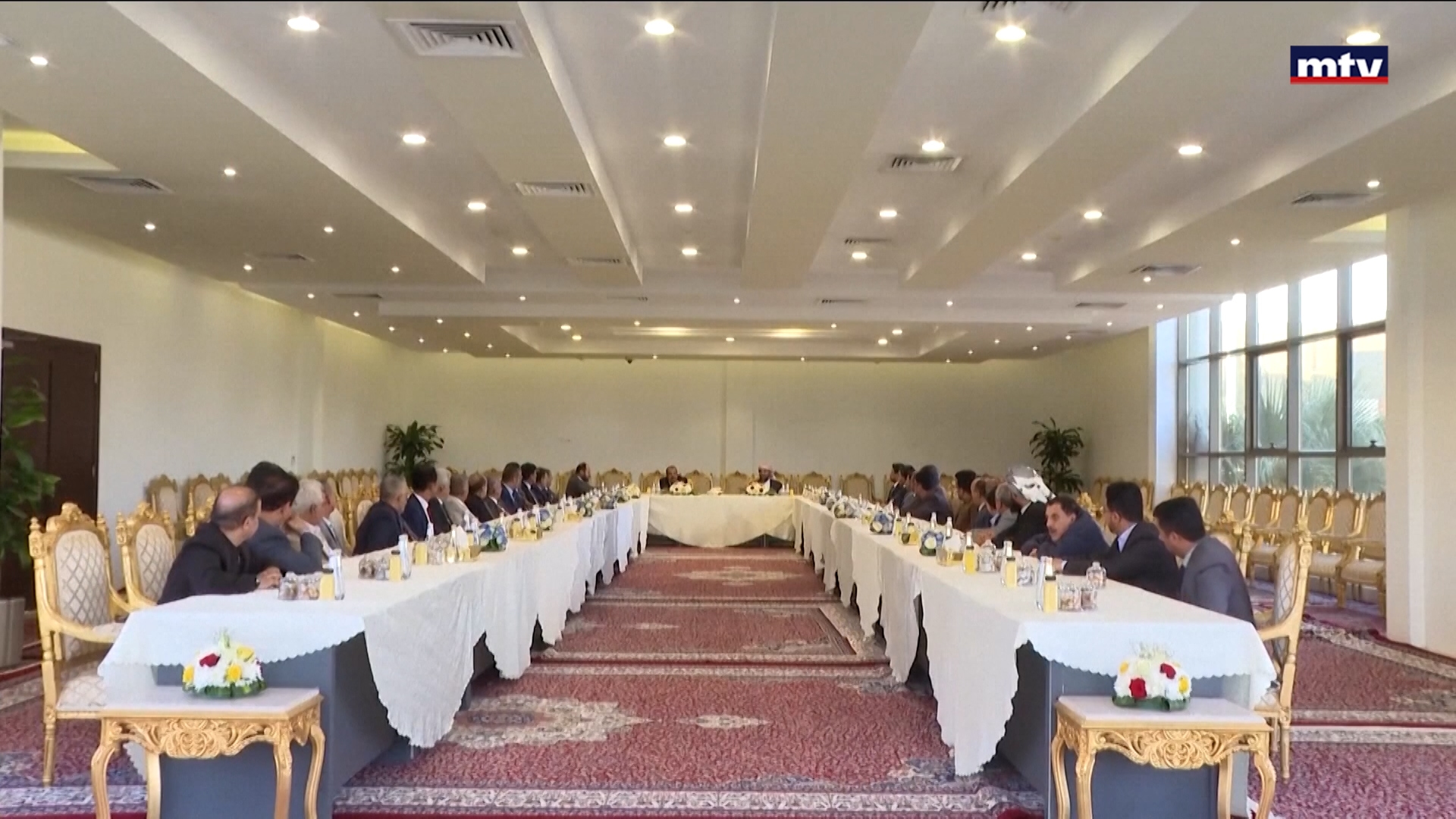 التطورات في اليمن