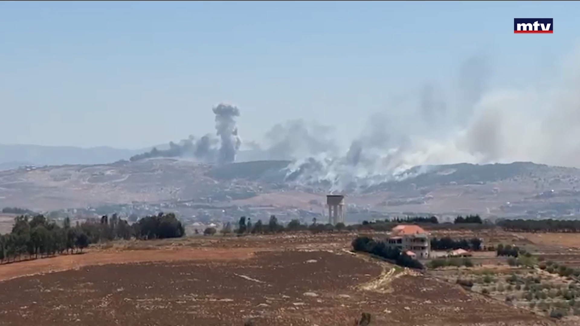 موقف تل أبيب