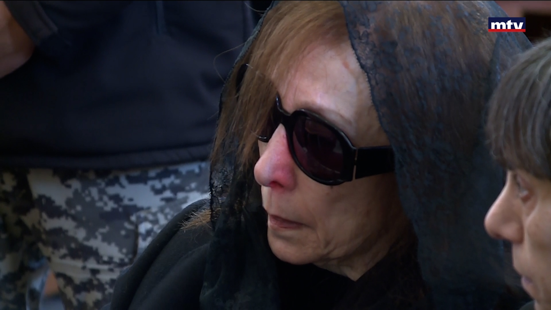 رحيل هلي الرحباني