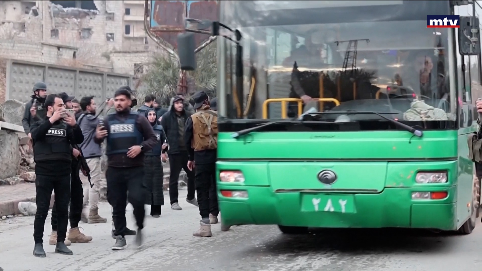 حلب تطوي صفحة قسد