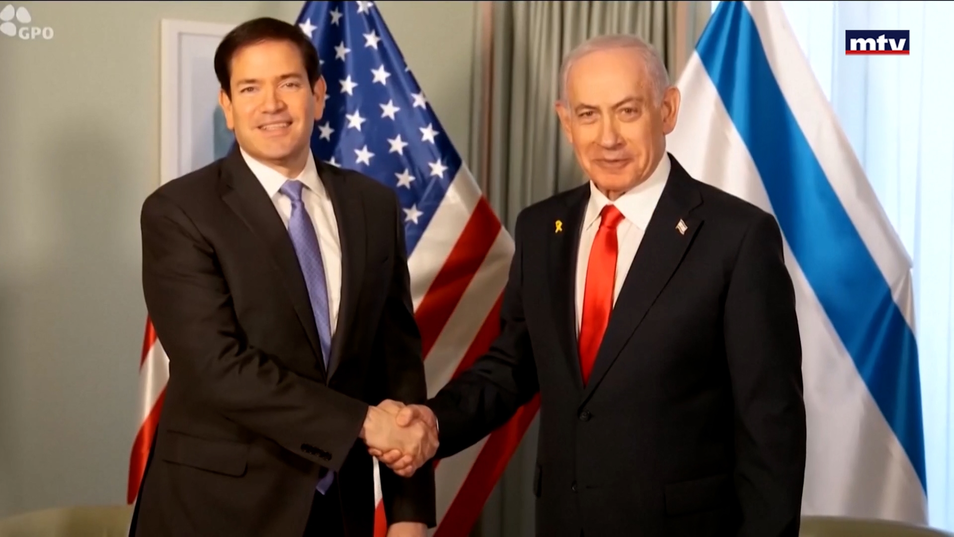 هل تجمدت الضربة على لبنان؟