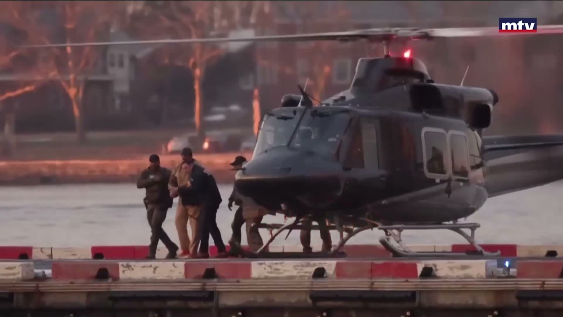 اعتقال مادورو يعيد فتح ملف كاساندرا