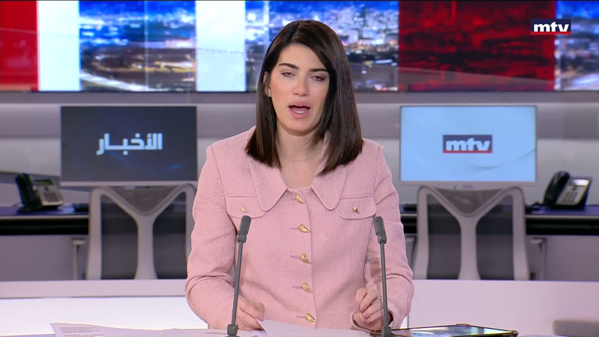 هزّةٍ أرضيّة بلغت قوّتها 3,9 درجات