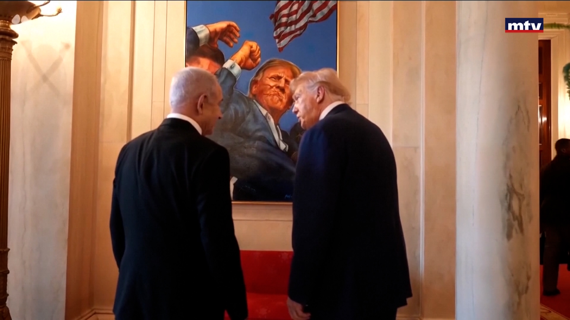 الاحتجاجات في ايران