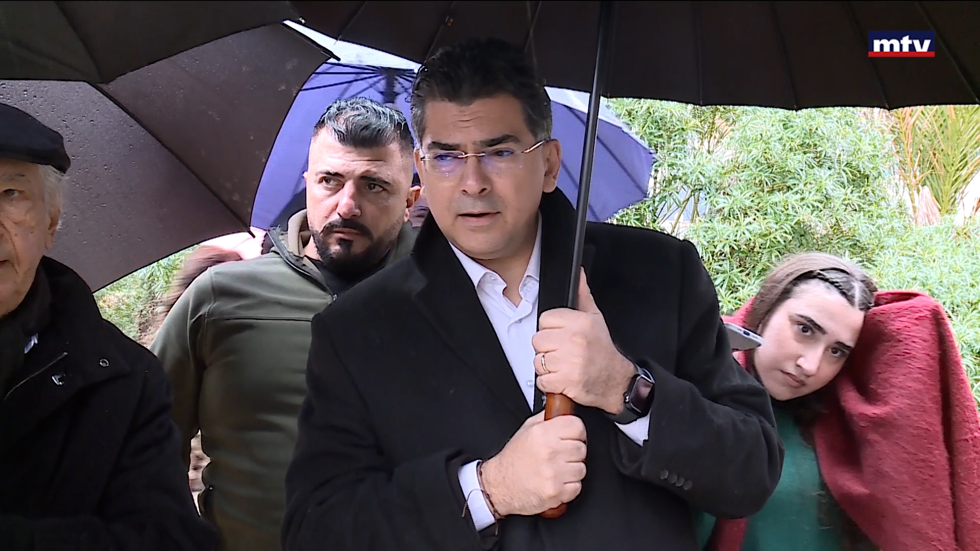 جولة لوزير الإعلام