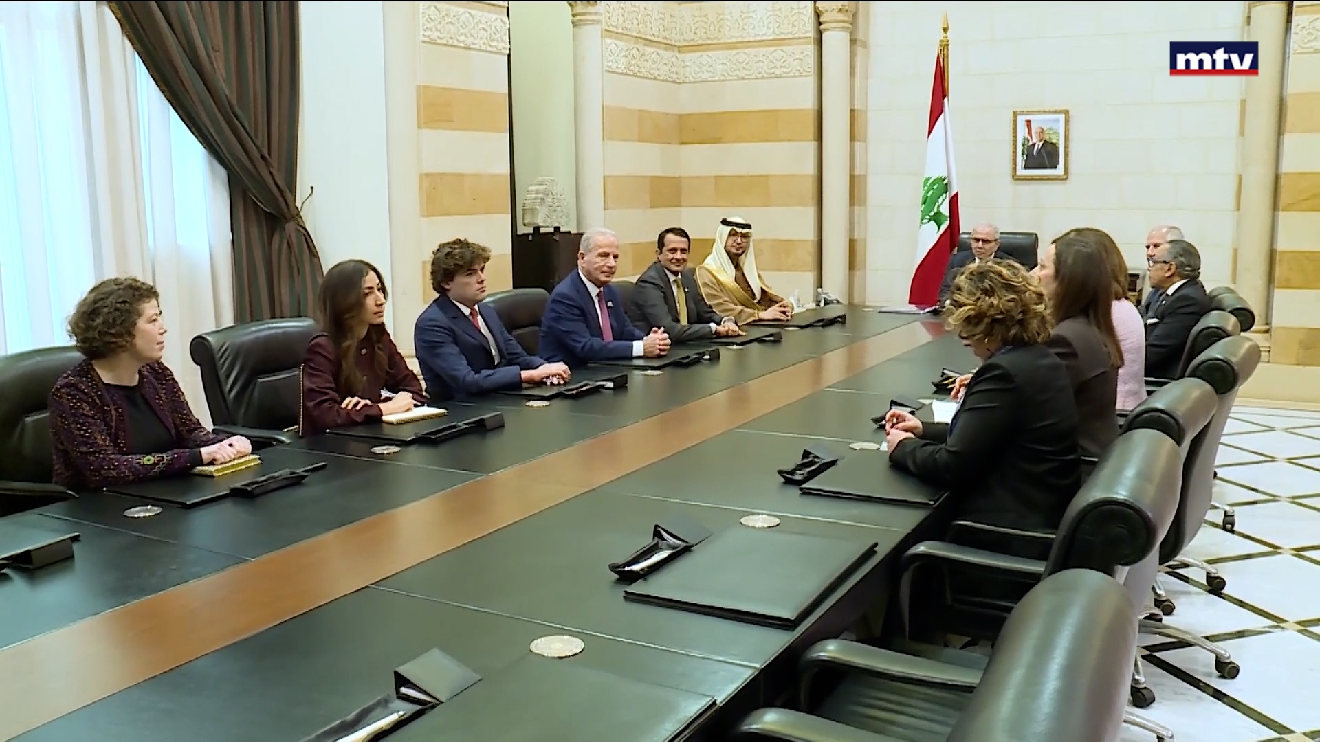 المرحلة الثانية من حصر السلاح