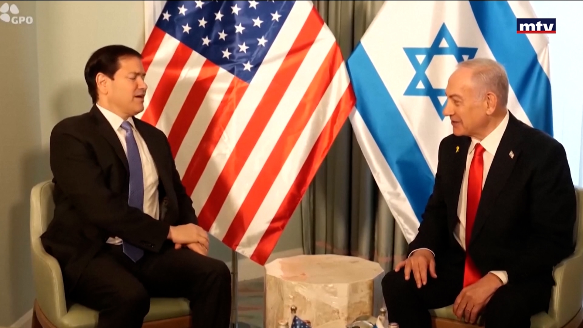 هل تجمدت الضربة على لبنان