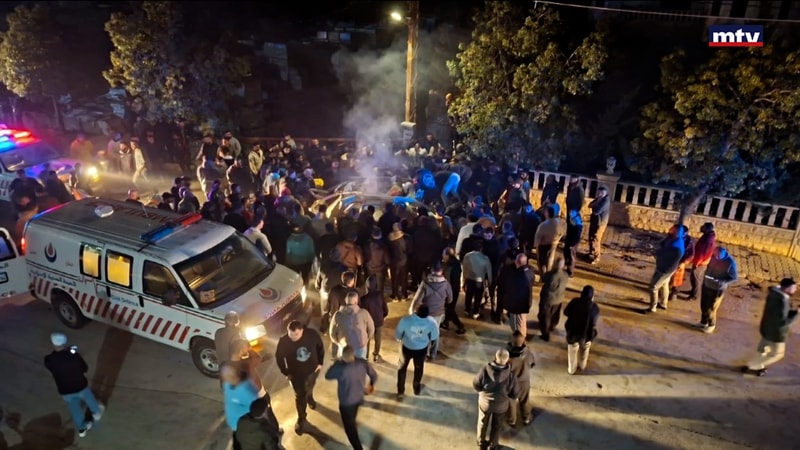 النشرة الكاملة