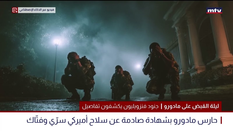 النشرة الكاملة