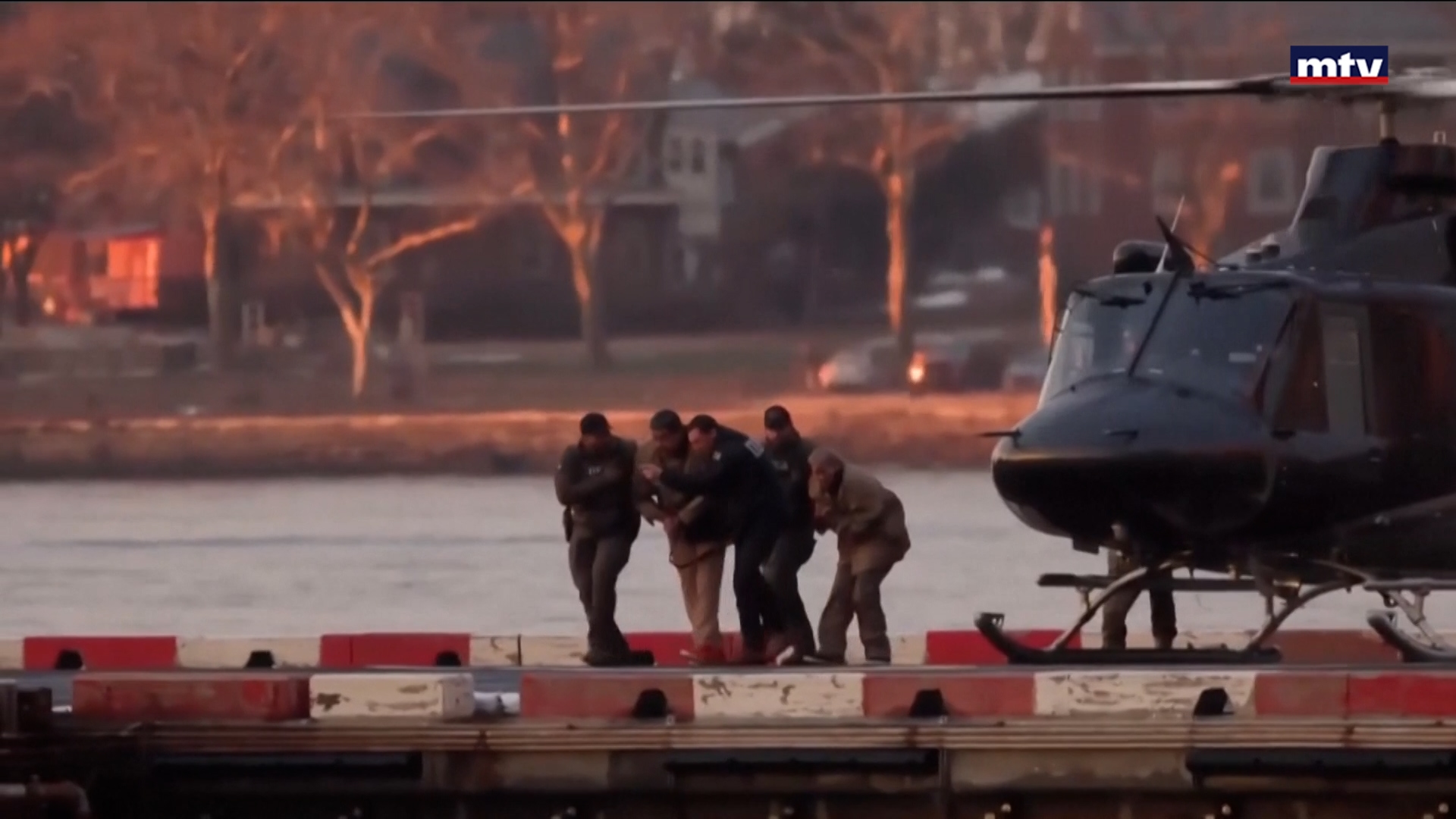 اعتقال مادورو يعيد فتح ملف كاساندرا