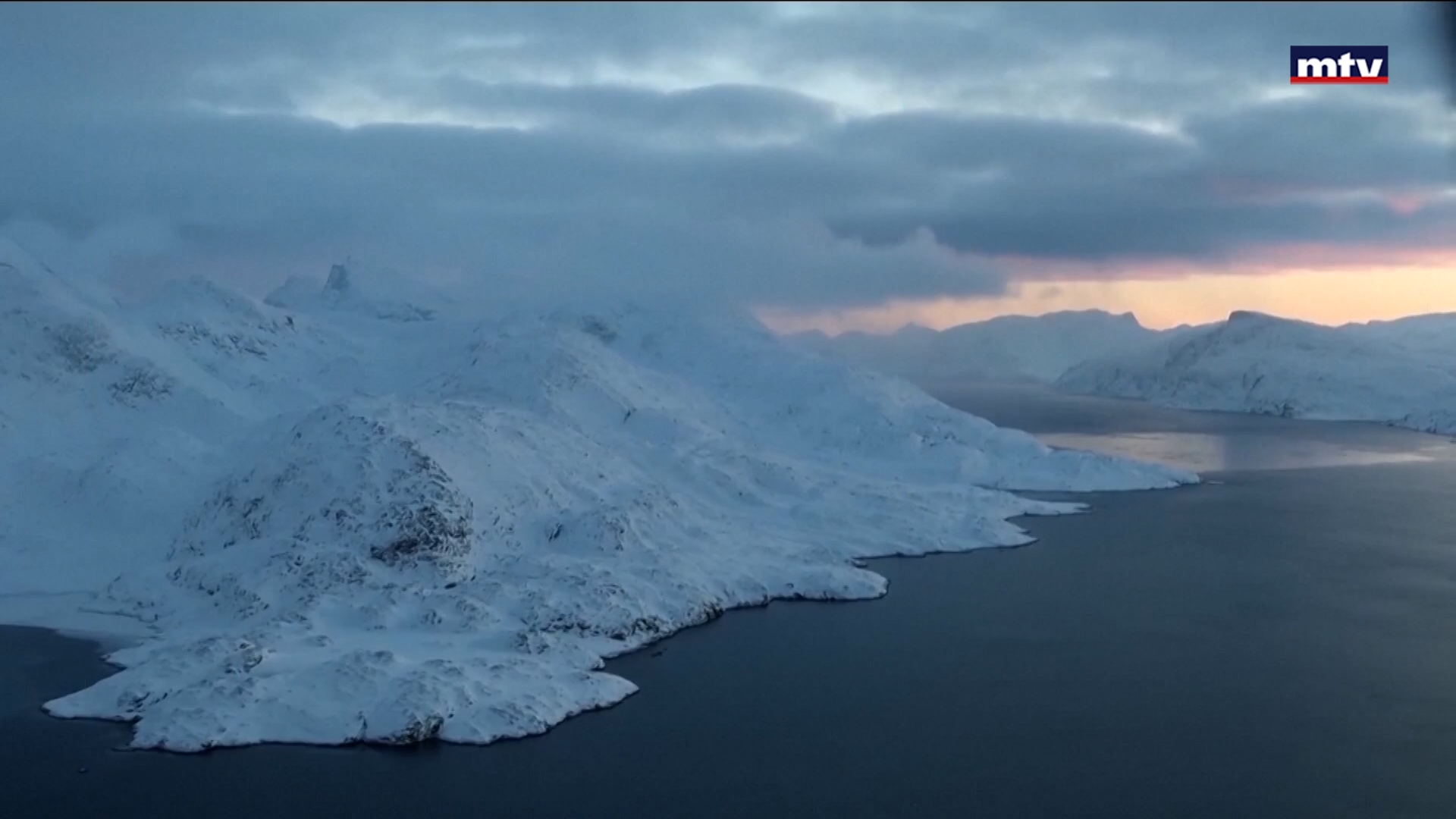 غرينلاند والناتو