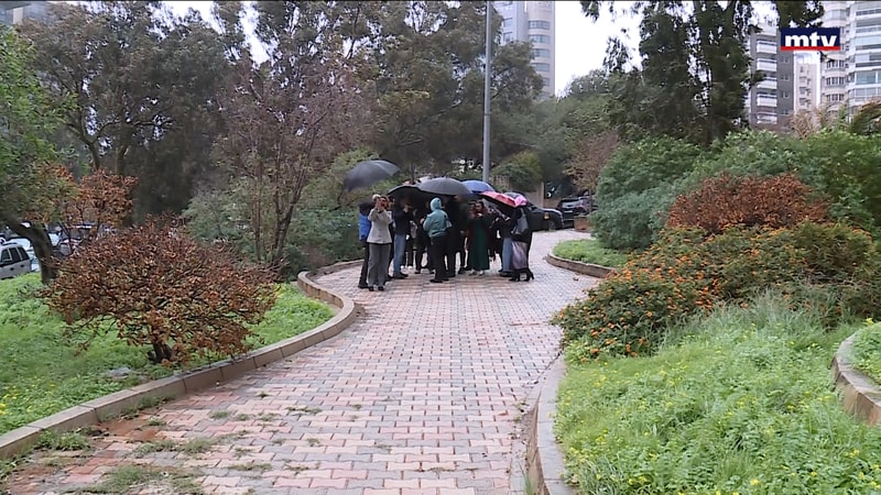 النشرة الكاملة