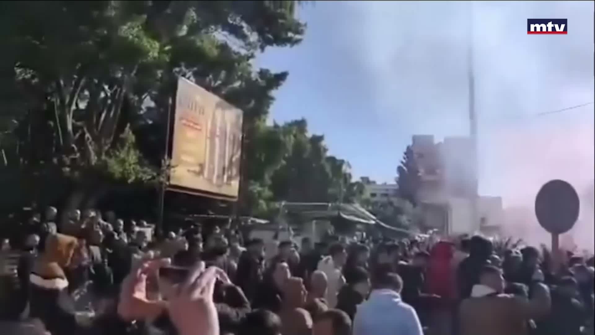 الريف الشرقي لحلب