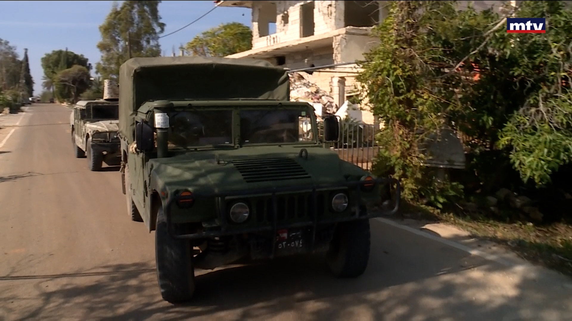 قوات حفظ السلام